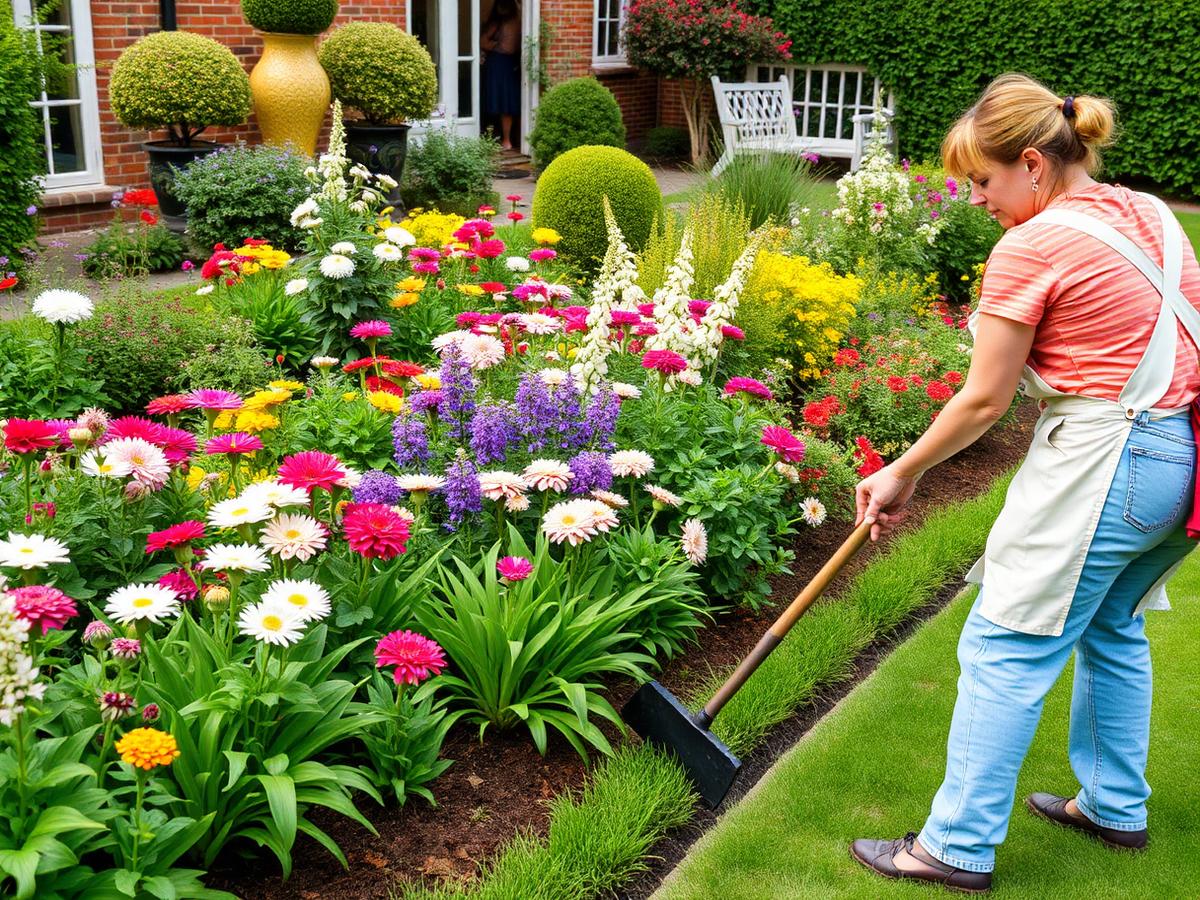 Tuinonderhoud
